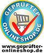geprüfter Onlineshop